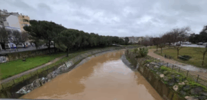 Digital Extremadura rio