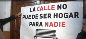 Un párroco de Badajoz planta cara a la inacción institucional y acoge a once jóvenes de Malí somalies