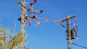 Digital Extremadura torretas