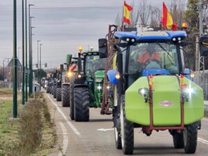 Digital Extremadura tractorada