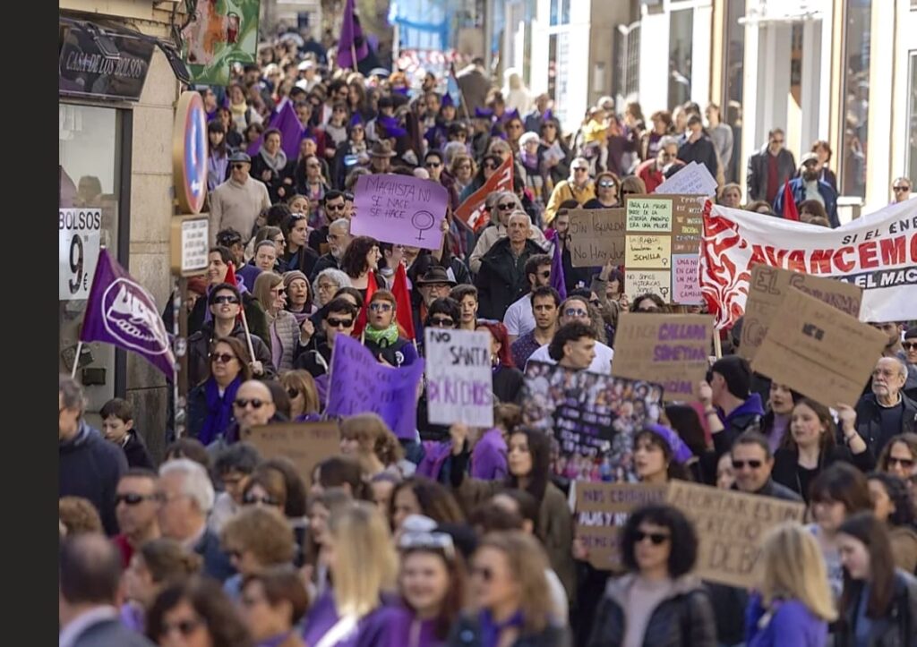 Digital Extremadura 8M