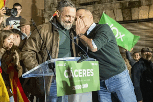 Digital Extremadura abascal y fernandez