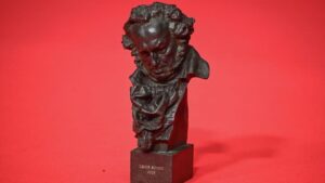 Digital Extremadura cabezon goya