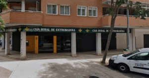 Digital Extremadura caja rural nuevo caceres