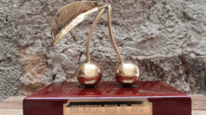 Digital Extremadura cereza de oro