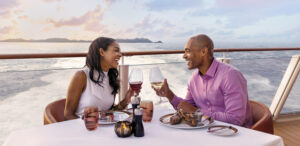 Digital Extremadura cruceros todo incluido entretenimiento crucero mediterraneo