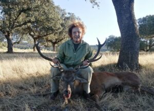 Dylor, la señora que vivió donde la tierra reza dylor 1