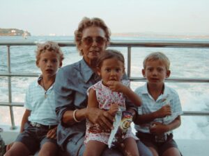 Dylor, la señora que vivió donde la tierra reza dylor 4