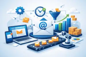 Digital Extremadura e mailing