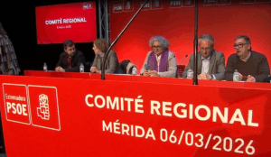 Digital Extremadura psoe regional
