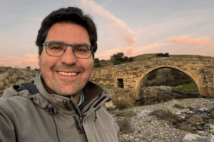 Digital Extremadura ramon diaz farias