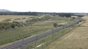 Digital Extremadura tren