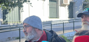 Hallan restos óseos y detienen a dos hermanos en Hornachos por la desaparición de Francisca Cadenas ocho años después uco 3