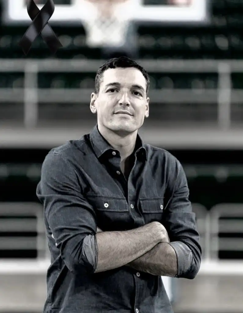 Fallece Lorenzo Díaz "Chipi", director general del Cáceres WhatsApp Image 2026 04 08 at 13.43.58