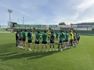 Digital Extremadura cacereno