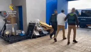 Digital Extremadura drogas