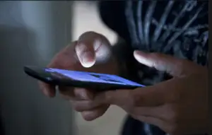 Digital Extremadura grabacion movil