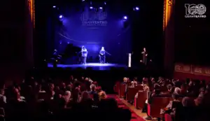 Gran Teatro de Cáceres,un siglo de cultura, memoria y emoción compartida gran teatro cc 3