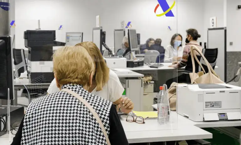 Digital Extremadura hacienda renta