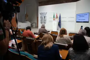 Digital Extremadura junta ex