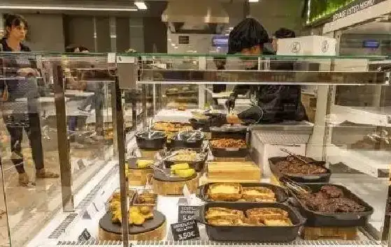 Mercadona se convierte en el mayor restaurante de España sin mesas ni camareros listo para comer info