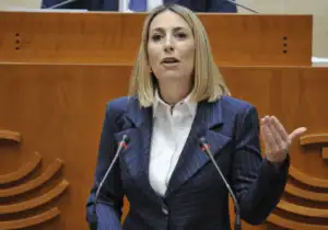 Digital Extremadura maria guardiola hoy miercoles 22 de abril de 2026