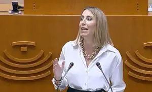 Digital Extremadura maria investidura