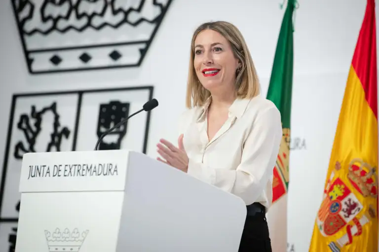 Digital Extremadura mariua guardiola 29 de abril de 2026