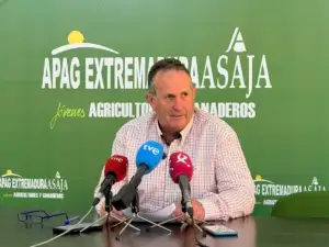 “Nos están asfixiando”: Apag carga contra el Gobierno y avisa de movilizaciones permanentes metidieri