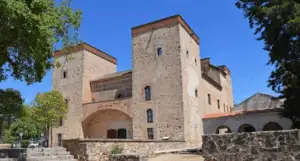 Digital Extremadura museo ba