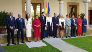 Digital Extremadura nuevo gobierno extremeno
