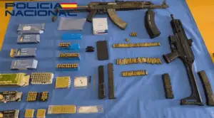 Digital Extremadura tiroteo ba