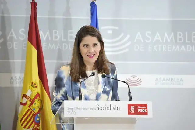 PSOE, Unidas y Vox convierten los Presupuestos de los 8.854 millones en un choque ideológico total ROSINA ASAMBLEA