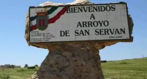 Digital Extremadura arroyo de san servan