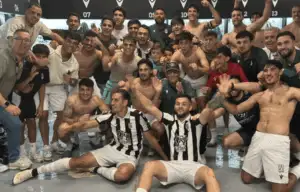 Digital Extremadura cd badajoz