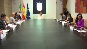 Digital Extremadura consejo gobierno nueva JUnta