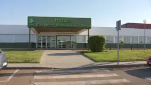 Digital Extremadura hospital d benito villnueva