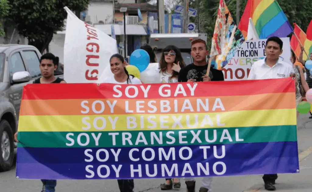 Digital Extremadura lgtbi