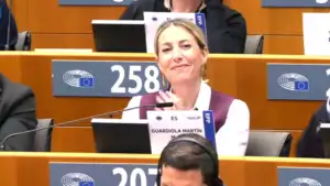 Digital Extremadura maria guardiola en europa