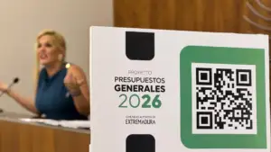 Digital Extremadura presu 2026 asamblea