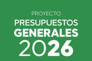 Digital Extremadura presupuestos grales extrema 2026 imagen