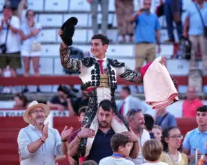 Digital Extremadura toros