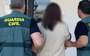 Digital Extremadura detenida ladorna