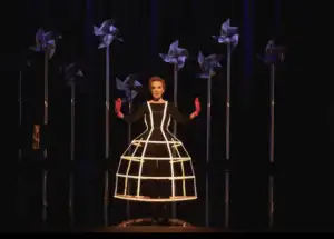Una Dulcinea a la medida de Paloma San Basilio paloma 1