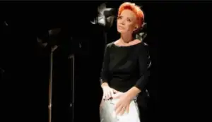 Una Dulcinea a la medida de Paloma San Basilio paloma 4