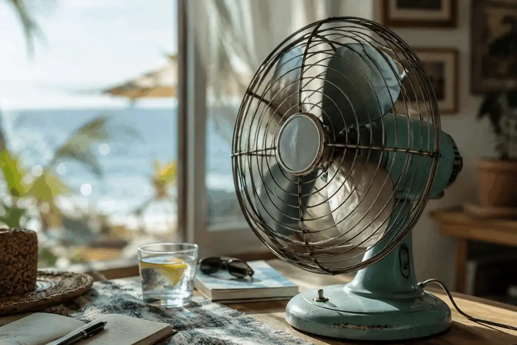 ventilador