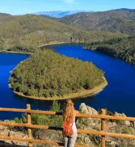 hurdes turismo