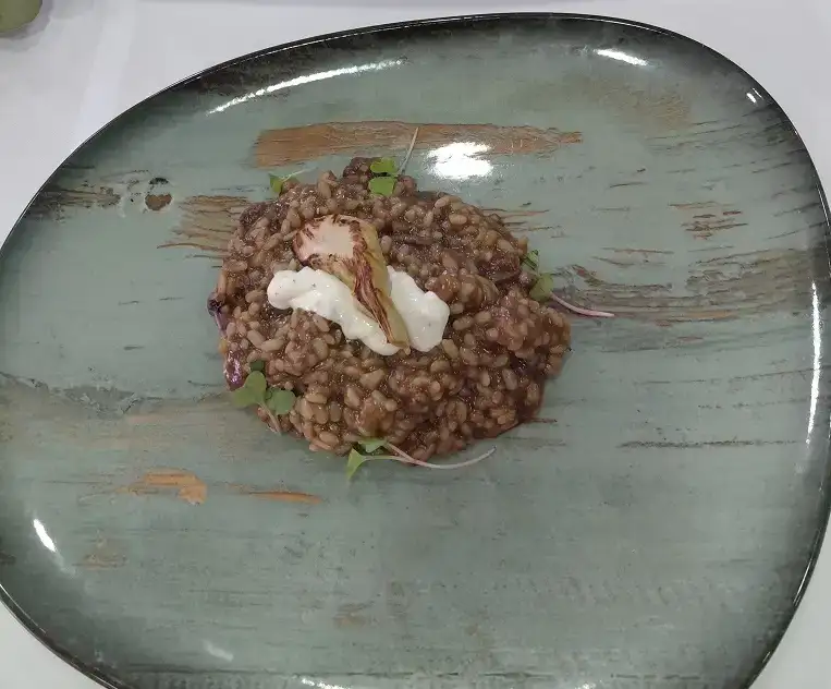plato caza