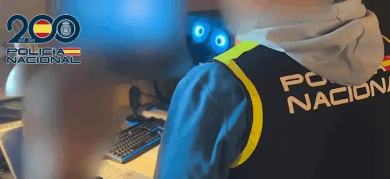 ciber poli
