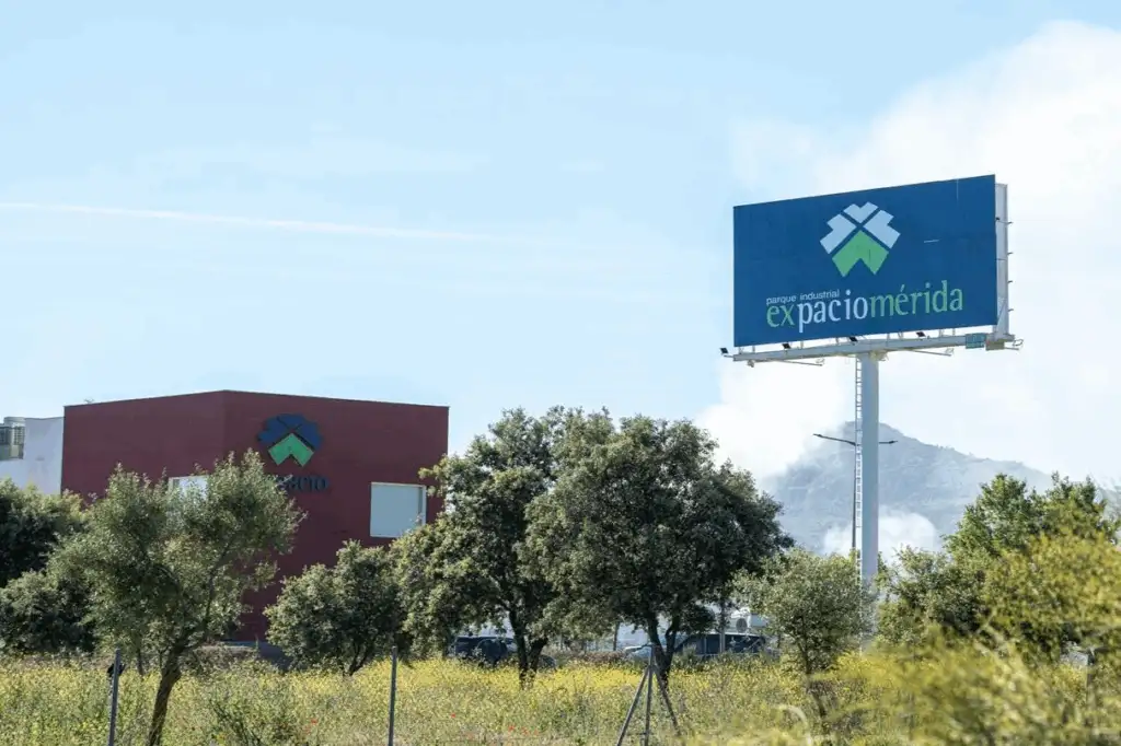 Hunan Yuneng eleva a 215,6 millones su apuesta industrial por Mérida expacio merida 1